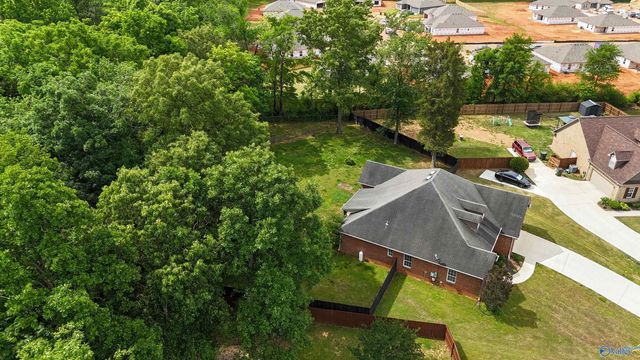 146 Bucks Pocket Drive, New Market, AL 35761