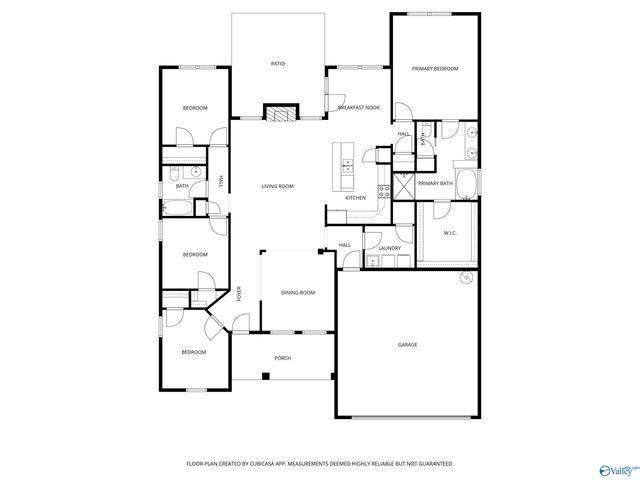 146 Bucks Pocket Drive, New Market, AL 35761