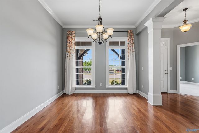 146 Bucks Pocket Drive, New Market, AL 35761