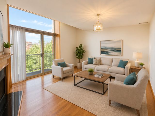 2375 W Montana Street 3B, Chicago, IL 60647