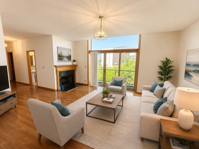 2375 W Montana Street 3B, Chicago, IL 60647