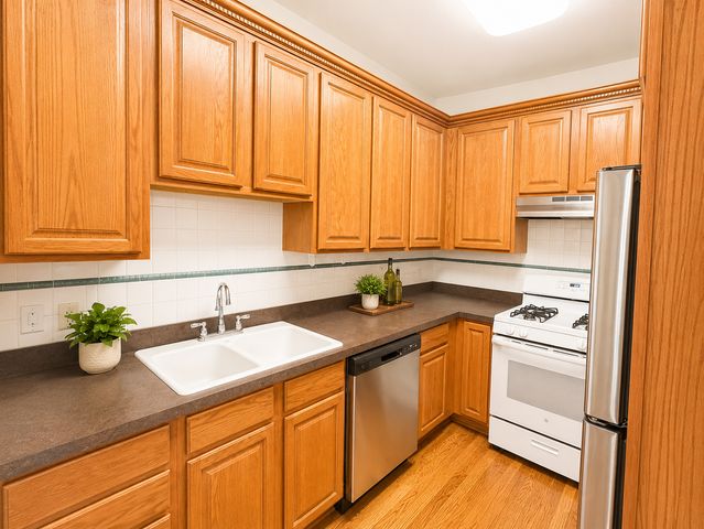 2375 W Montana Street 3B, Chicago, IL 60647