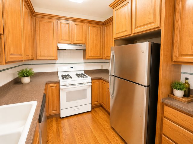 2375 W Montana Street 3B, Chicago, IL 60647
