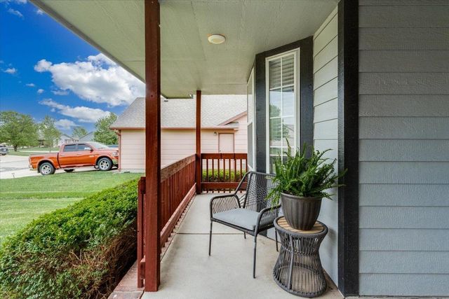 12213 E Ayesbury St, Wichita, KS 67226