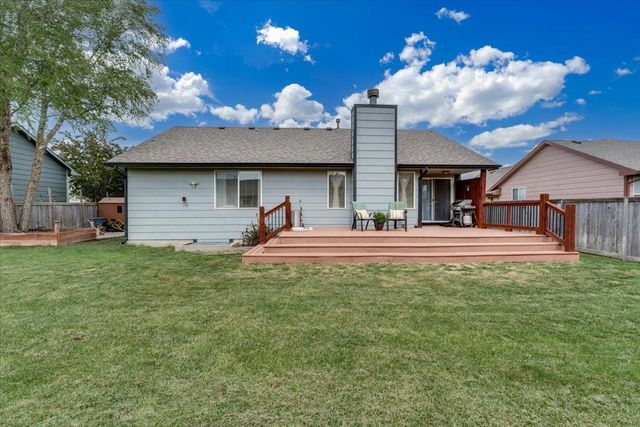 12213 E Ayesbury St, Wichita, KS 67226