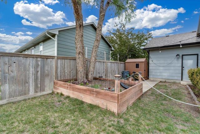 12213 E Ayesbury St, Wichita, KS 67226