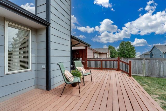 12213 E Ayesbury St, Wichita, KS 67226