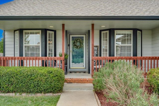 12213 E Ayesbury St, Wichita, KS 67226