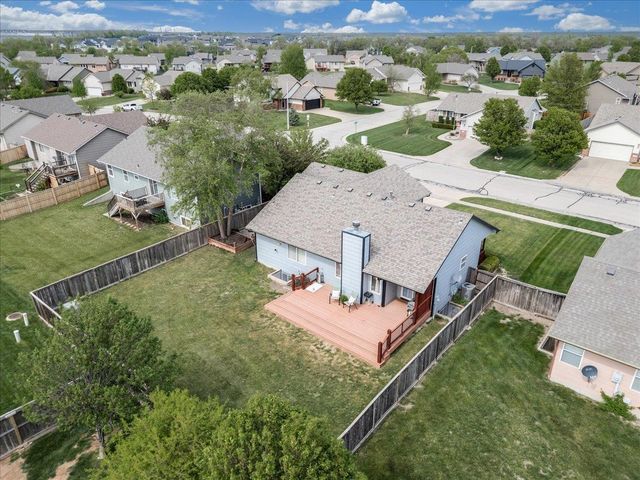 12213 E Ayesbury St, Wichita, KS 67226