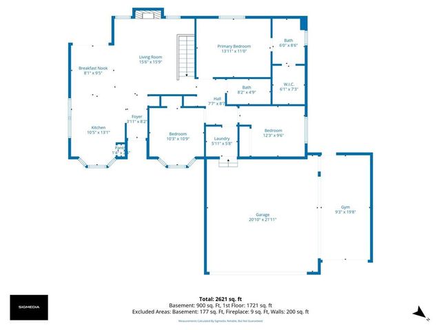 12213 E Ayesbury St, Wichita, KS 67226