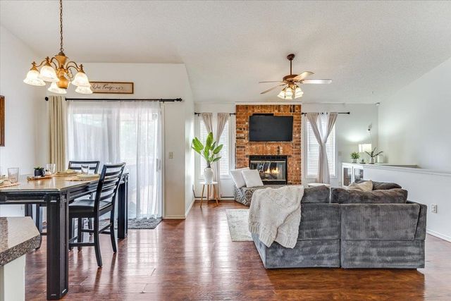 12213 E Ayesbury St, Wichita, KS 67226