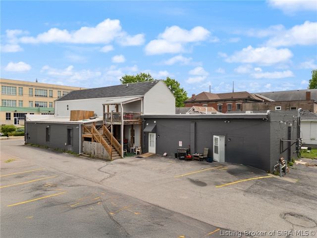 1011 Vincennes Street 5, New Albany, IN 47150