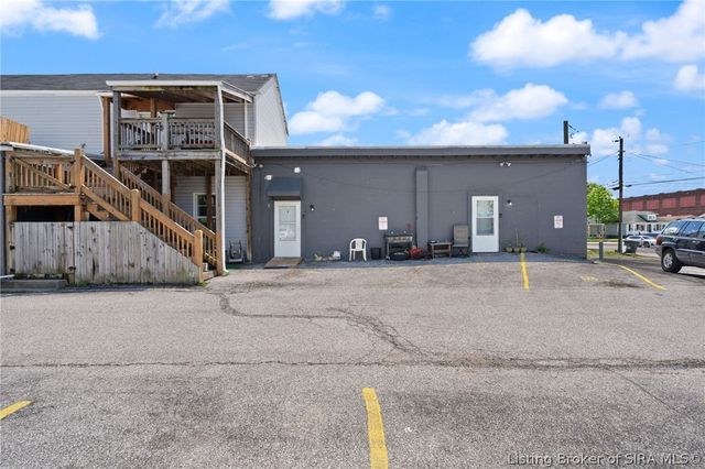 1011 Vincennes Street 5, New Albany, IN 47150