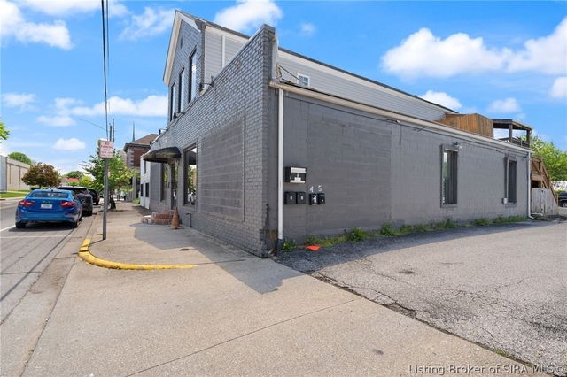 1011 Vincennes Street 5, New Albany, IN 47150