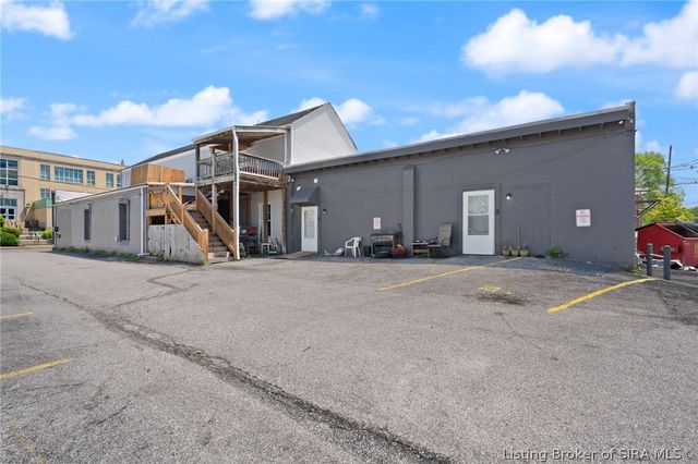1011 Vincennes Street 5, New Albany, IN 47150