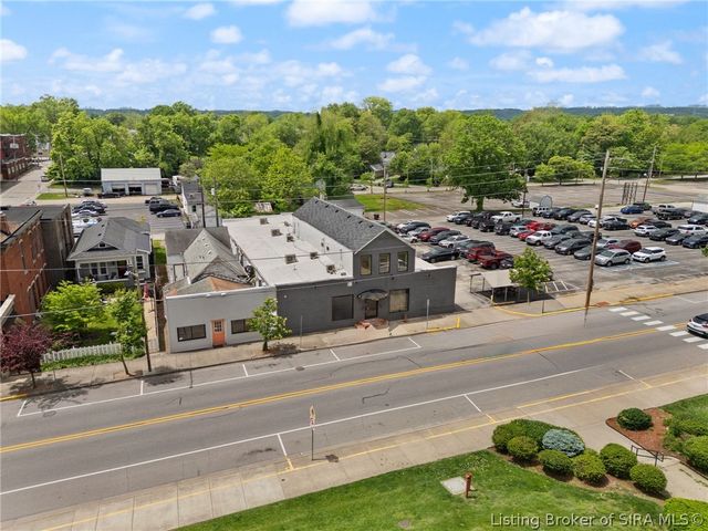1011 Vincennes Street 5, New Albany, IN 47150