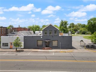 1011 Vincennes Street 5, New Albany, IN 47150