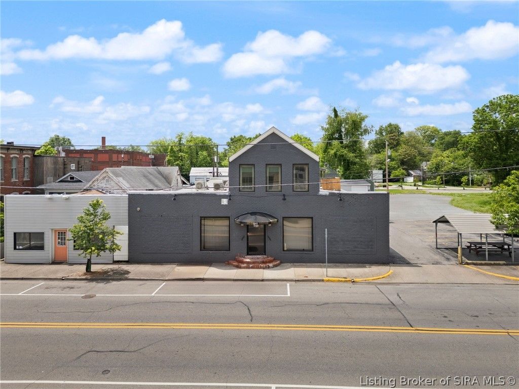 1011 Vincennes Street 5, New Albany, IN 47150