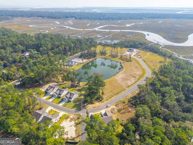 151 Grand Harbor Circle, Savannah, GA 31411