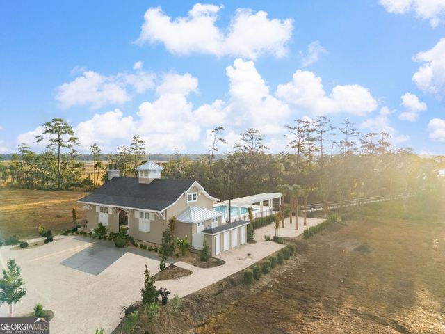 151 Grand Harbor Circle, Savannah, GA 31411