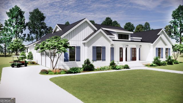 151 Grand Harbor Circle, Savannah, GA 31411