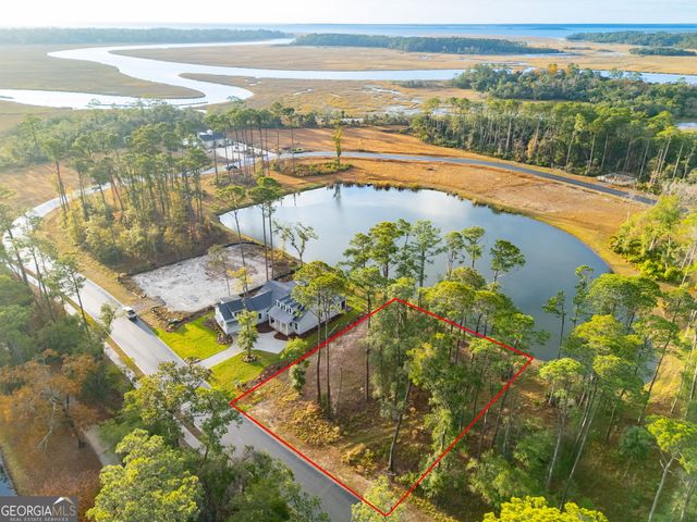 151 Grand Harbor Circle, Savannah, GA 31411