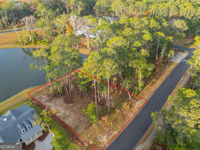 151 Grand Harbor Circle, Savannah, GA 31411