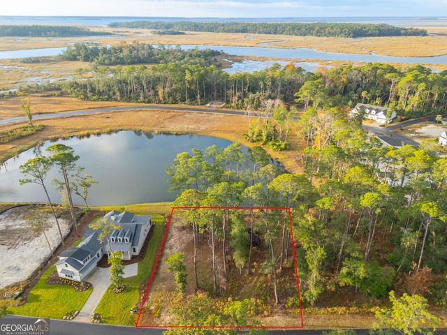 151 Grand Harbor Circle, Savannah, GA 31411