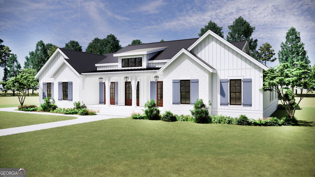 151 Grand Harbor Circle, Savannah, GA 31411