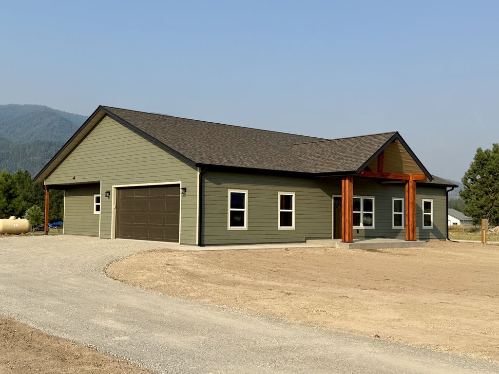 14 Moccasin Lane, Thompson Falls, MT 59873 photo 1
