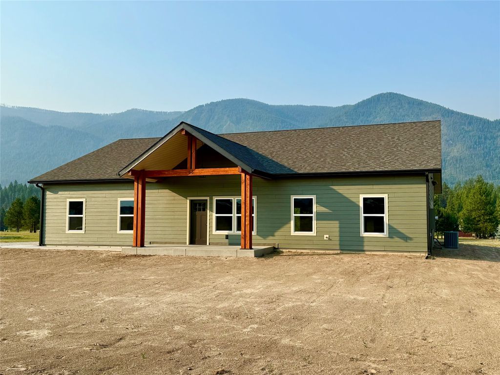 14 Moccasin Lane, Thompson Falls, MT 59873 photo 2