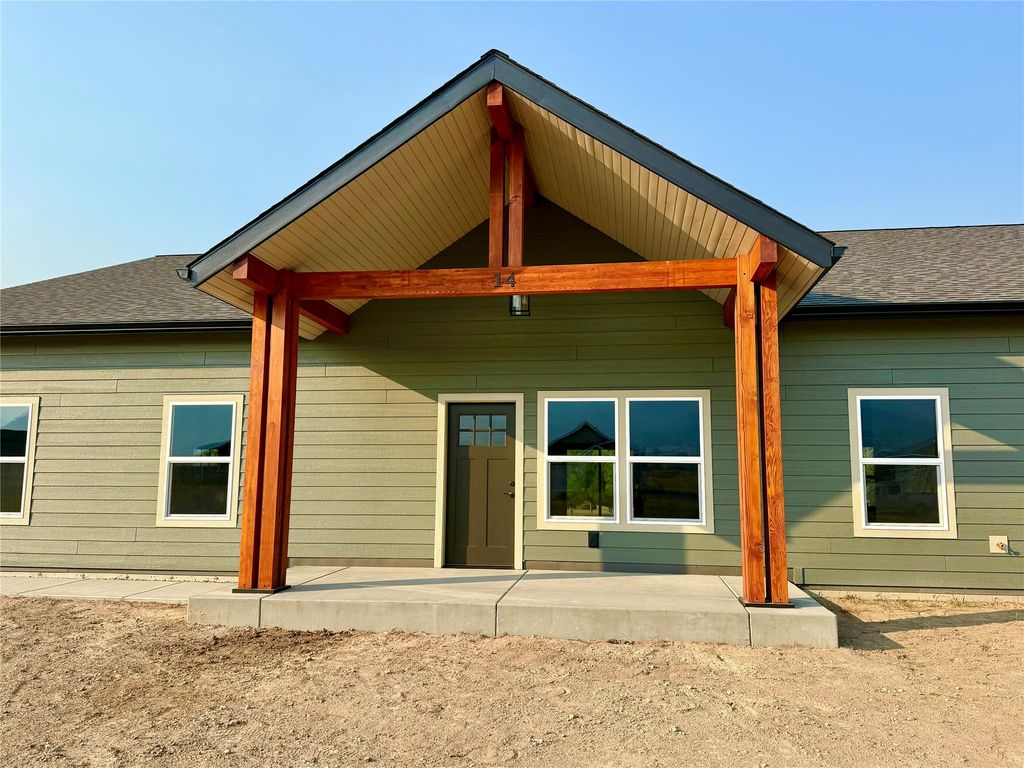 14 Moccasin Lane, Thompson Falls, MT 59873 photo 3