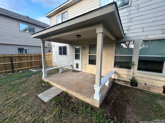 11023 Falling Water, San Antonio, TX 78249