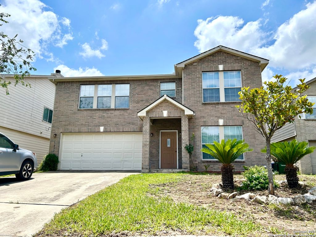 11023 Falling Water, San Antonio, TX 78249