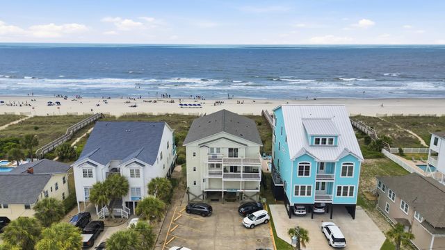 909 S Ocean Blvd Apt 303, North Myrtle Beach, SC 29582