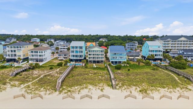 909 S Ocean Blvd Apt 303, North Myrtle Beach, SC 29582