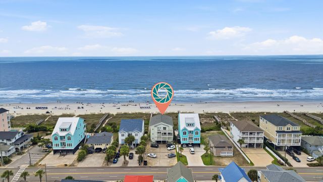 909 S Ocean Blvd Apt 303, North Myrtle Beach, SC 29582