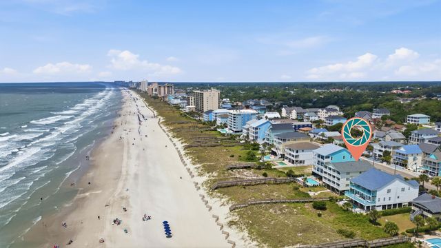 909 S Ocean Blvd Apt 303, North Myrtle Beach, SC 29582