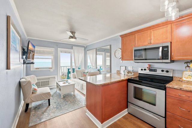 909 S Ocean Blvd Apt 303, North Myrtle Beach, SC 29582
