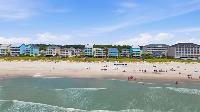 909 S Ocean Blvd Apt 303, North Myrtle Beach, SC 29582