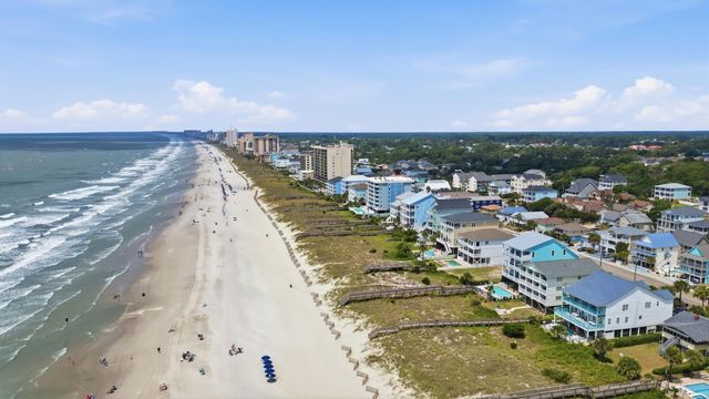 909 S Ocean Blvd Apt 303, North Myrtle Beach, SC 29582