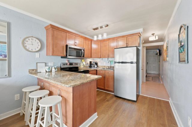 909 S Ocean Blvd Apt 303, North Myrtle Beach, SC 29582