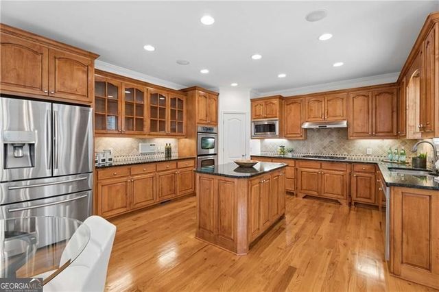 3960 Bonnett Creek Lane, Hoschton, GA 30548