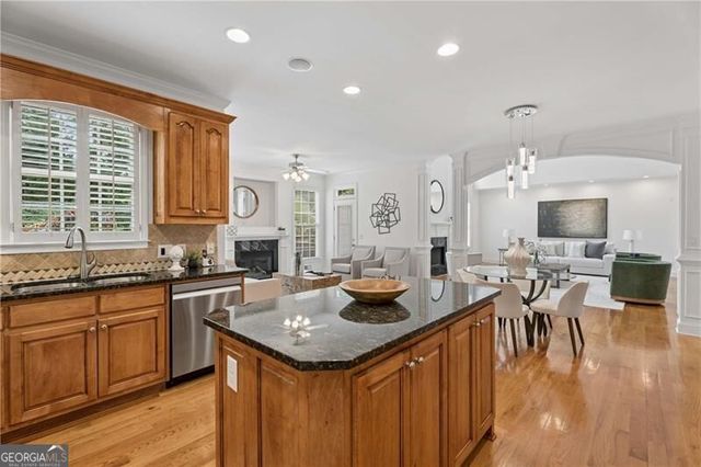 3960 Bonnett Creek Lane, Hoschton, GA 30548