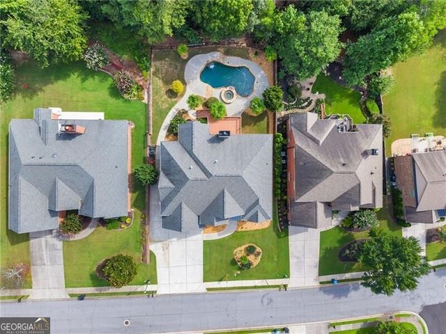 3960 Bonnett Creek Lane, Hoschton, GA 30548