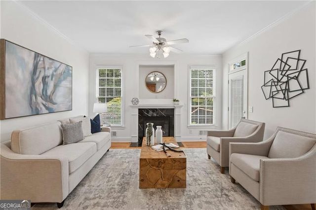 3960 Bonnett Creek Lane, Hoschton, GA 30548