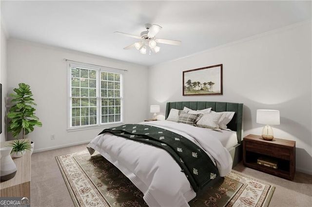 3960 Bonnett Creek Lane, Hoschton, GA 30548