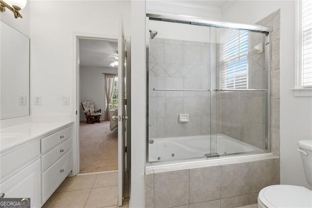3960 Bonnett Creek Lane, Hoschton, GA 30548