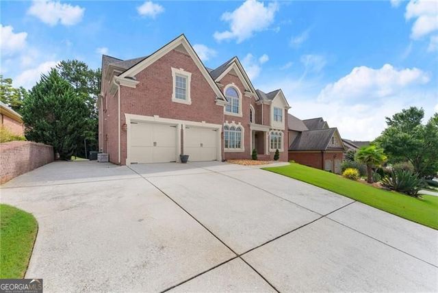 3960 Bonnett Creek Lane, Hoschton, GA 30548
