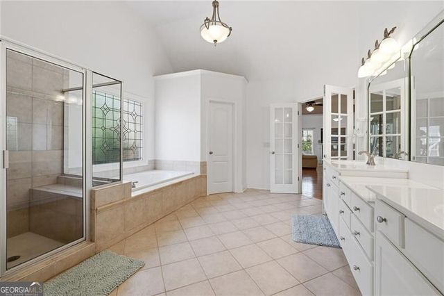 3960 Bonnett Creek Lane, Hoschton, GA 30548